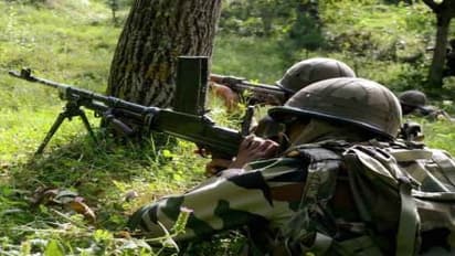 Kashmir: Nation's security forces wipe out 6 terrorists in 2nd biggest anti-terror operation of year