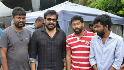 పవన్ చేతుల మీదుగా ‘రంగస్థలం’ ఫస్ట్ లుక్?