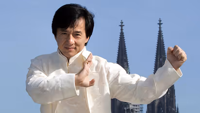 Jackie Chan looking for an Indian face for his next