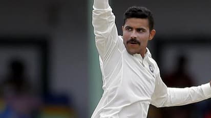 టీం ఇండియా ఇన్నింగ్స్ విజయం