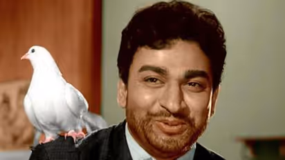 ಎತ್ತಿನಬಂಡಿಯಿಂದ ಬಿದ್ದು ಸಾಯುತ್ತಿದ್ದರು ಡಾ ರಾಜ್‌ಕುಮಾರ್; ಬದುಕಿಸಿದ ಪುಣ್ಯಾತ್ಮ ಯಾರು? 