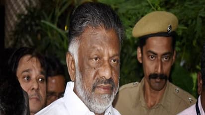 ஓபிஎஸ் ஷீரடி பயணம் - அணிகள் இணைப்புக்கு அடித்தளமா?