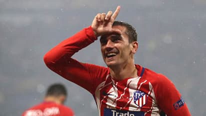 കൂടുമാറ്റ വാര്ത്തകള്: നിര്ണായക തീരുമാനവുമായി ഗ്രീസ്മാന്