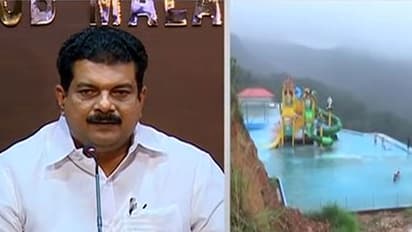 തെരഞ്ഞെടുപ്പ് കമ്മീഷനെ കബളിപ്പിച്ച് പിവി അന്വര്