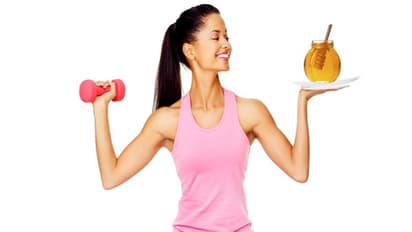 அன்றாட உடற்பயிற்சியுடன், தொப்பை, உடல் பருமனைக் குறைக்கும் சில ஆயுர்வேத வழிகள் இதோ…