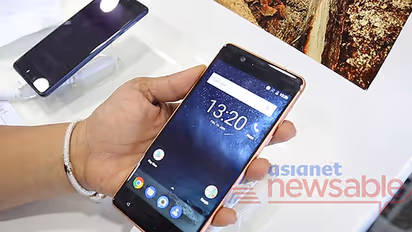 Nokia 3, Nokia 5 or Nokia 6: Which one offers best value for money?