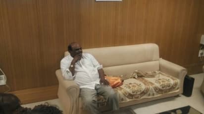 எங்கு தேடியும் சிக்காத கர்ணன்... கொல்கத்தா போலீசுக்கு நான்காவது நாளாக டிமிக்கி...