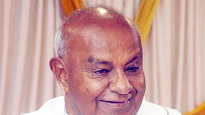 ಒಂದೇ ಕಲ್ಲಿನಲ್ಲಿ ಎರಡು ಹಕ್ಕಿ : JDS ನಲ್ಲಿ ಊಹಿಸದ ಬೆಳವಣಿಗೆ