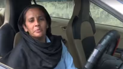 Meet Shanno Begum who defied stereotypes