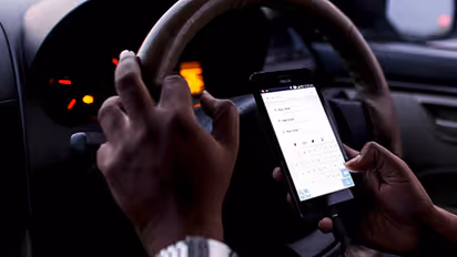 Uber launches selfie-based safety feature