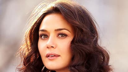 Preity Zinta explains why it's 'unrealistic to compare heroes and heroines'