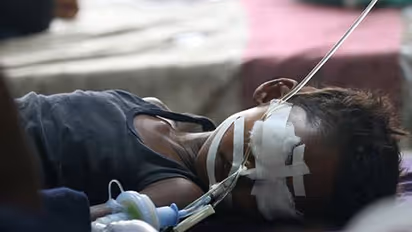 Gorakhpur hospital deaths: Tragedy continues as 42 kids die in 48 hours