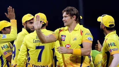 ചെന്നെെ ആരാധകര്‍ക്ക് സന്തോഷവാര്‍ത്ത; സൂപ്പര്‍താരം അടുത്ത സീസണിലും കളിക്കും