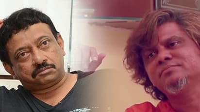 వర్మ ఓ పిచ్చి కుక్క... వాడిని చెప్పుతో కొడతారు : రాకేష్ మాస్టర్