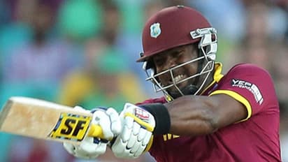 വിറപ്പിച്ച് ഡ്വയിന് സ്മിത്ത്, മാസ്റ്റേഴ്സ് ലീഗിലെ ത്രില്ലർ പോരില് വിന്ഡീസിനെ വീഴ്ത്തി ഇന്ത്യ