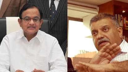 INX Media case: After Chidambaram, CBI raids house of Peter Mukerjea