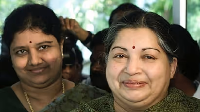 Afraid of Sasikala, we lied about Jaya's health: TN minister