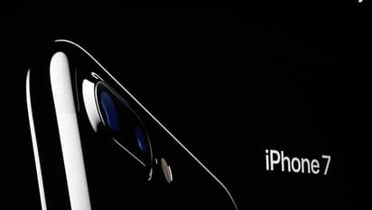 Apple iPhone 7 assembly begins in Bengaluru's facility