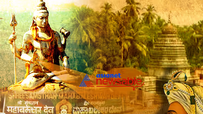 When Tipu encountered Lord Shiva in his dreams....