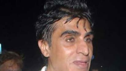 পরপর দুটো রিপোর্টেই করোনা নেগেটিভ, হাসপাতাল থেকে ছাড়া পেলেন প্রযোজক করিম মোরানি