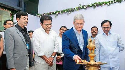 ట్రంప్ తో హైదరాబాద్ పోరగాళ్లకు కష్టాలు