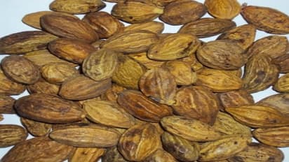 திரிபலா என்னும் கடுக்காய் செய்யும் அற்புதங்கள்…