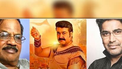 MT, Mohanlal will bring Oscar glory to India through my film: Mahabharata director