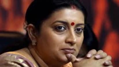 தமிழகத்தில் 232 பஞ்சாலைகள் மூடல்... மத்திய அமைச்சர் இராணி மக்களவையில் தகவல்...