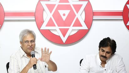 పవన్ కు ఎెందుకు నచ్చానో, మాది పీఎసీ: ఉండవల్లి ఆసక్తికర వ్యాఖ్యలు