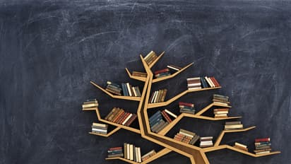 మరో గ్రంథాలయ ఉద్యమం..! ప్రతిగ్రామంలో గ్రంథాలయం.. ఆదర్శంగా నిలుస్తున్న జిల్లా