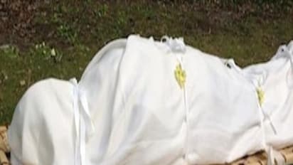 வங்கி ஊழியர்கள் மேல் நடவடிக்கை எடுக்கப்படும் - விவசாயி உடல் உறவினர்களிடம் ஒப்படைப்பு...!