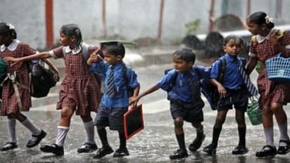 கன்னியாக்குமரியில் கனமழை – பள்ளி கல்லூரிகளுக்கு விடுமுறை…!!!