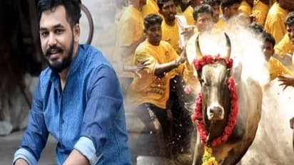 விசாரணை வளையத்திற்குள் வருகிறார் ஹிப் ஹாப் ஆதி ..! திருப்புமுனையில் ஜல்லிக்கட்டு பிரச்சனை..!