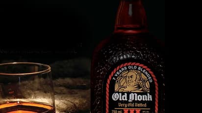 101 Old Monk bottles, chicken offered to Duryodhana