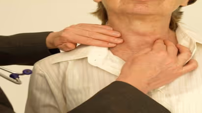 தைராய்டு பிரச்சனை உள்ள பெண்கள் சந்திக்கும் சிக்கல்கள், தீர்வுகள்...