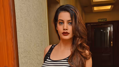 Telugu Bigg Boss contestant Diksha Panth’s makes sensational allegations about the show