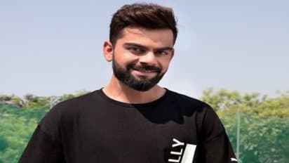 டெஸ்ட் போட்டியில் ஒரு ரன் எடுப்பது எவ்வளவு கஷ்டம்னு எங்களுக்கு தெரியும் - கோலி ஓபன் டாக்...