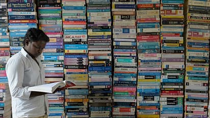 യൂസ്ഡ് ബുക്കുകള് ഇനി 'ന്റെ ബുക്ക്' തരും