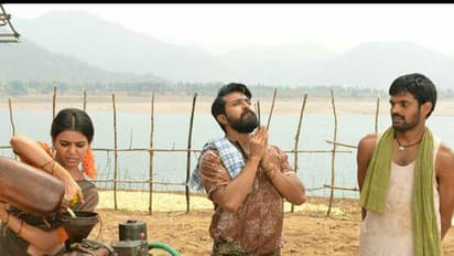 ‘రంగస్థలం’లో రామచరణ్ పాత్ర రహస్యం ఇదేనా...