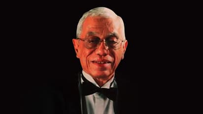 Indian quiz pioneer Neil O'Brien is no more