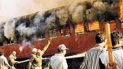 Godhra train massacre prime accused Rafiq Hussain Bhatuk held after 19 years