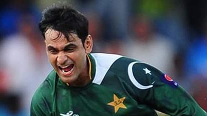 ಮತ್ತೊಮ್ಮೆ ಪಾಕಿಸ್ತಾನದ ಸ್ಟಾರ್ ಆಟಗಾರ ಸಸ್ಪೆಂಡ್..!