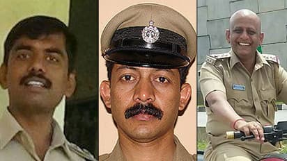 Cop Suicides. Why doesn’t Karnataka wake up?