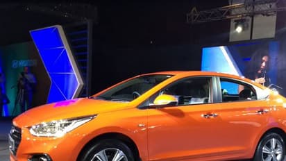 മോഹിപ്പിക്കുന്ന വിലക്കുറവിൽ പുത്തന് വെർണ