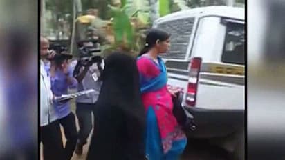 മന്ത്രവാദത്തിനിടെ പൊള്ളലേറ്റ യുവതി മരിച്ചു