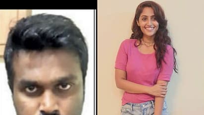 Bengaluru man arrested for stalking, harassing Malayalam actress