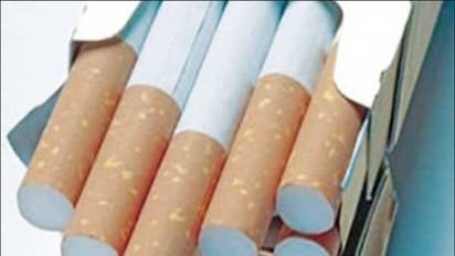 പാൻ, പുകയില, ലഹരിവസ്തുക്കൾ എന്നിവ വൻ തോതിലാണ് ചെലവാകുന്നത്; സർവേ റിപ്പോർട്ട് പുറത്ത്