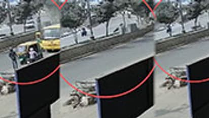 తెలంగాణ లాక్ డౌన్: హైదరాబాదు ఔటర్ రింగ్ రోడ్డు క్లోజ్