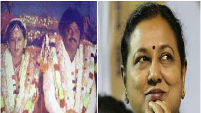 காவி வேஷ்டியில் வந்து என்னை கவிழ்த்த விஜயகாந்த்...! முதல் முறையாக திருமணம் முதல் தேனிலவு வரை பகிர்ந்துக்கொண்ட பிரேமலதா..!