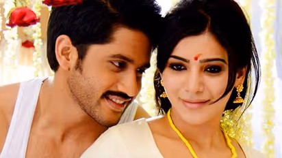 All is not well between Naga Chaitanya and Samantha Ruth Prabhu